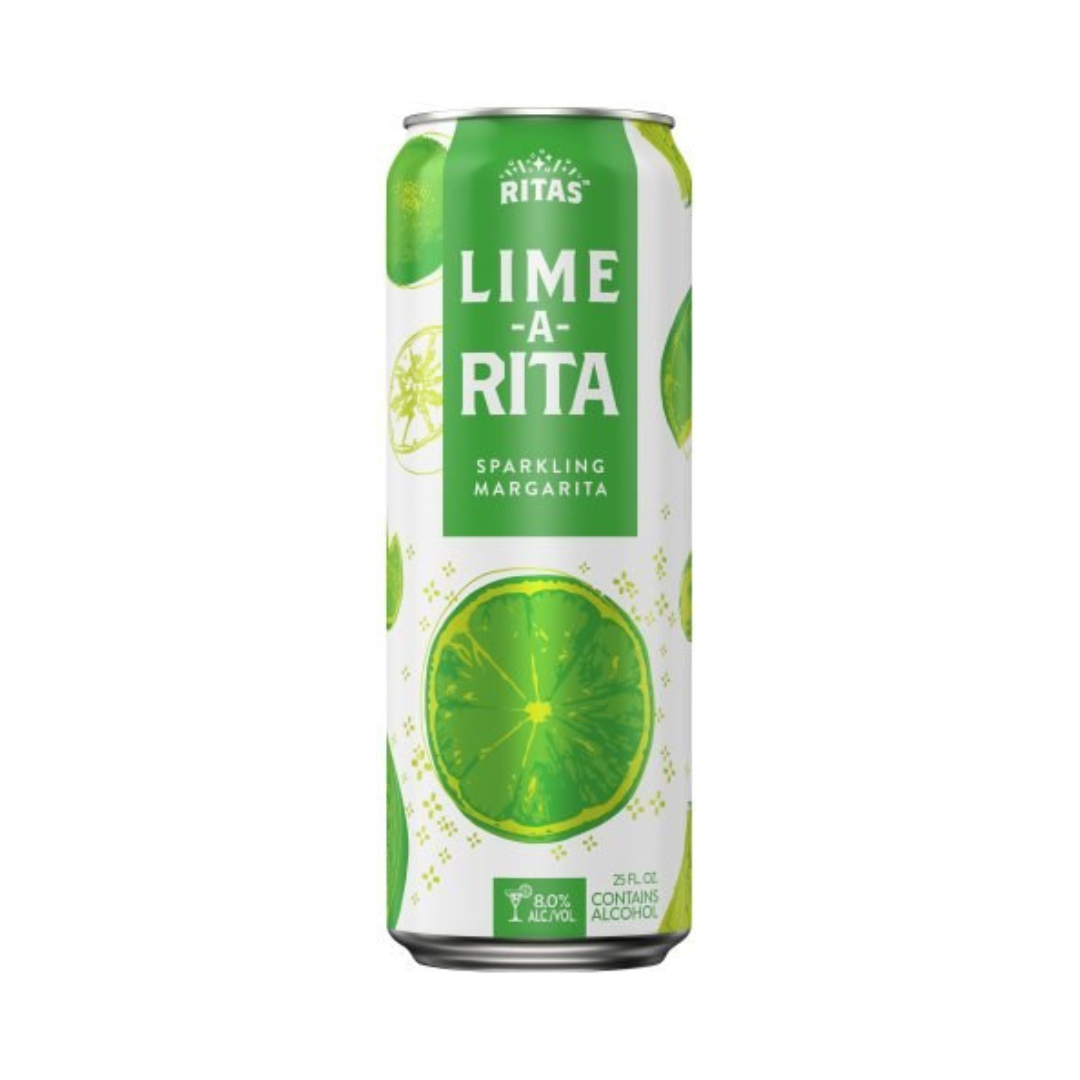 Rita Lime 25oz Cn