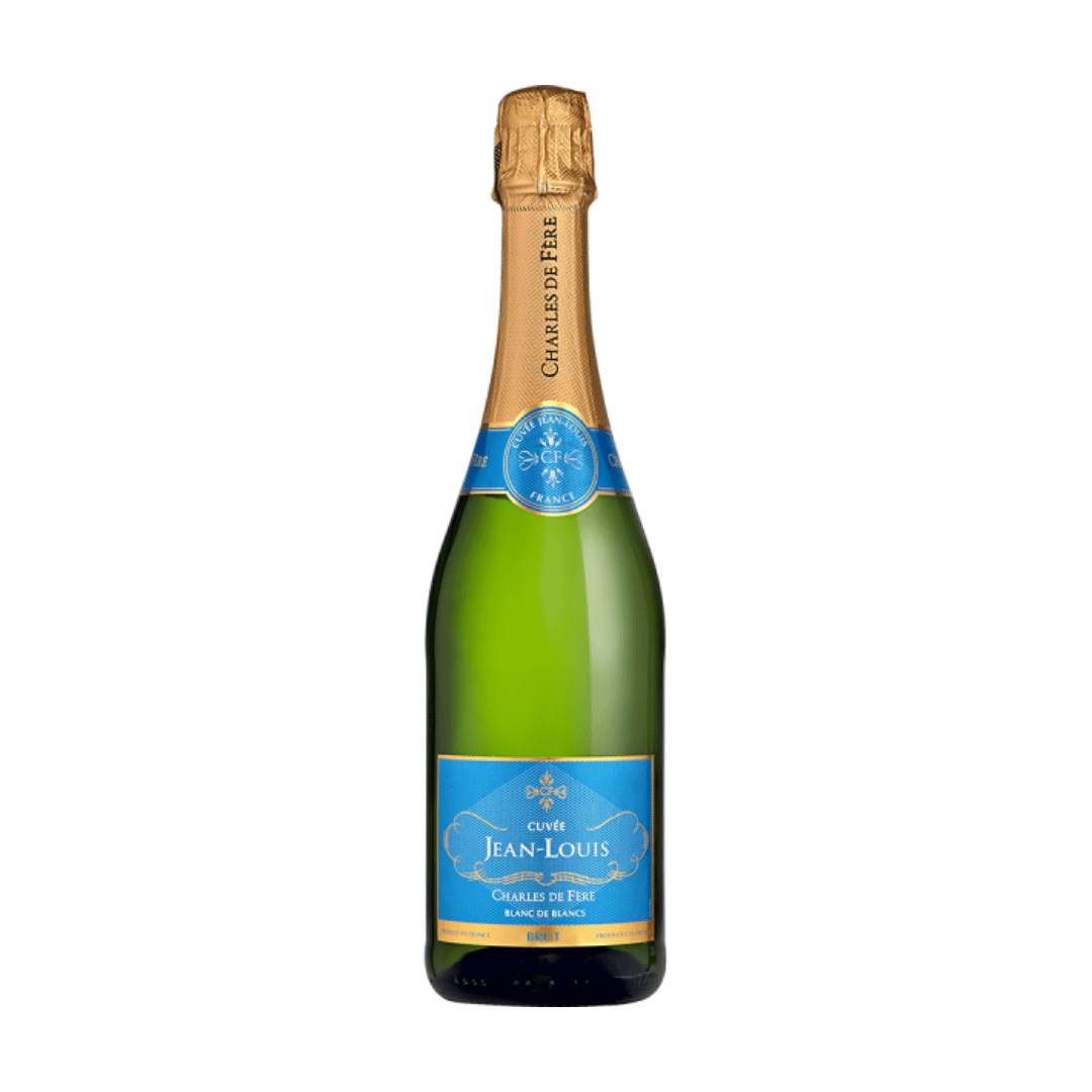 Cuvee Jean Louis 750