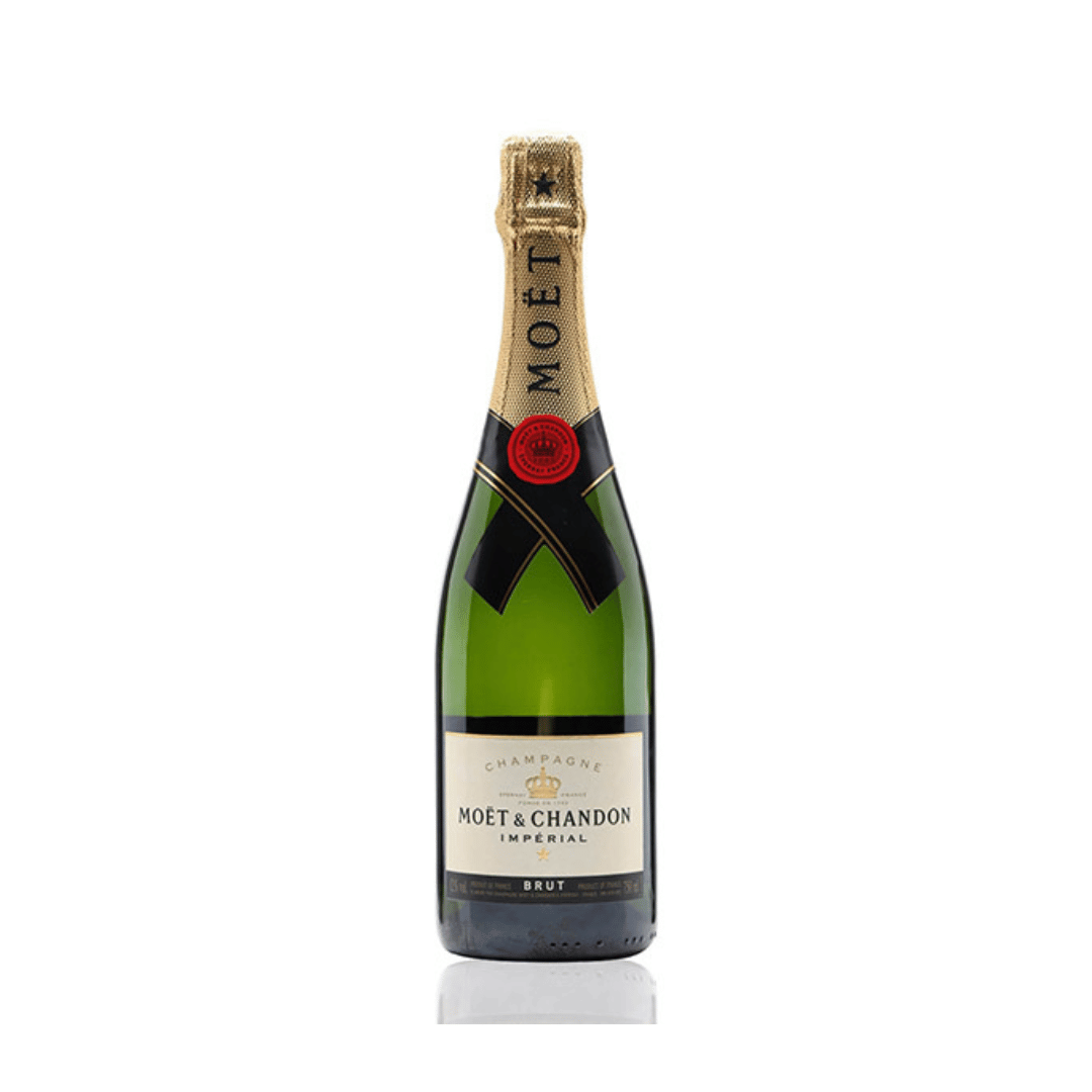 Moet chandon Imperial  Brut