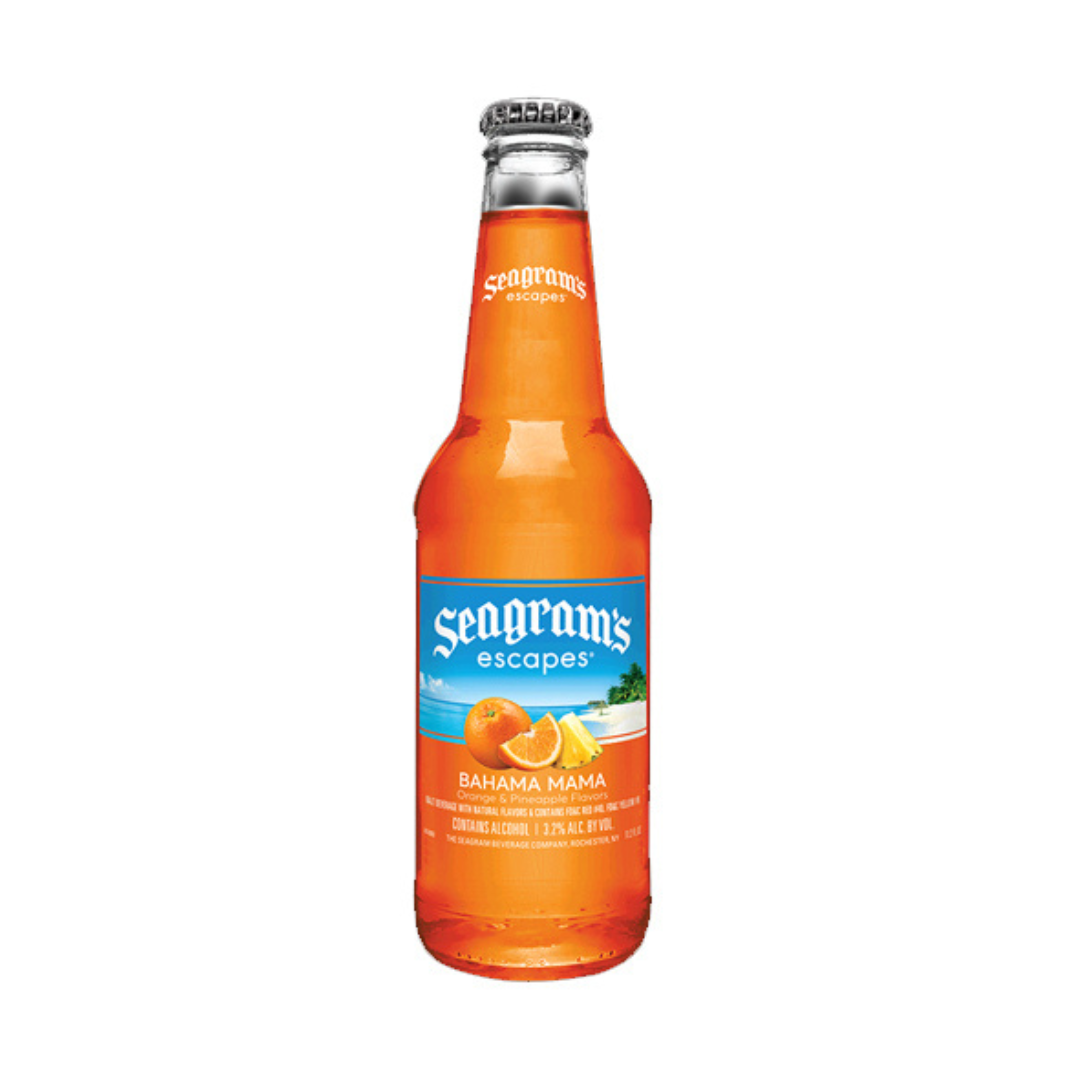 Seagram's  Bahama Mama