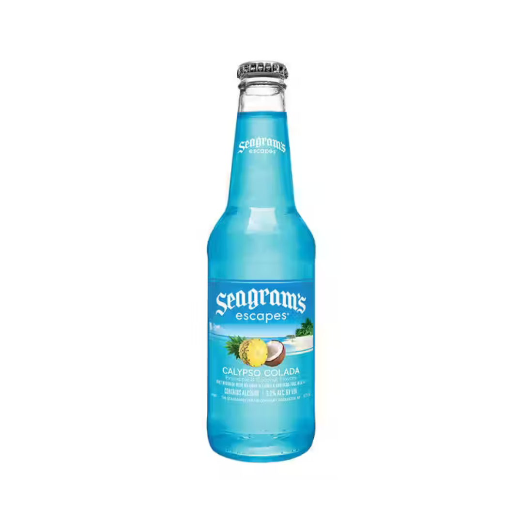 Seagram's Calypso Colada