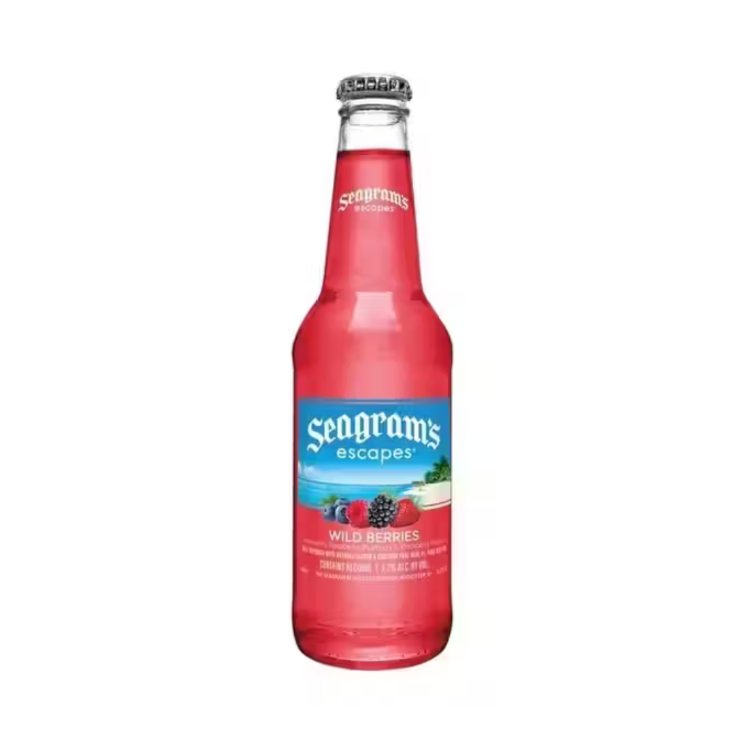 Seagram's Wild Berries