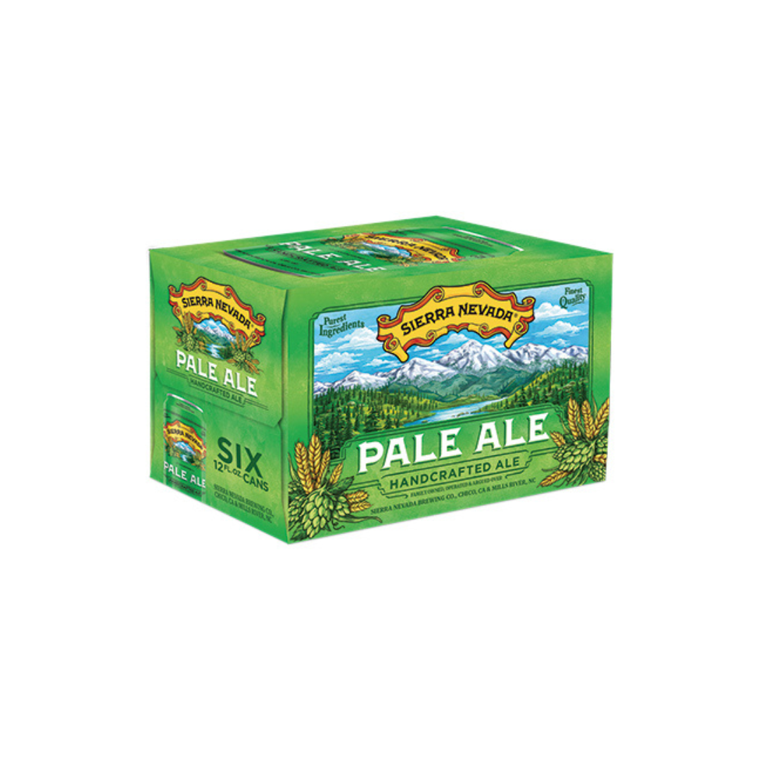 SN Pale Ale 6 Pack