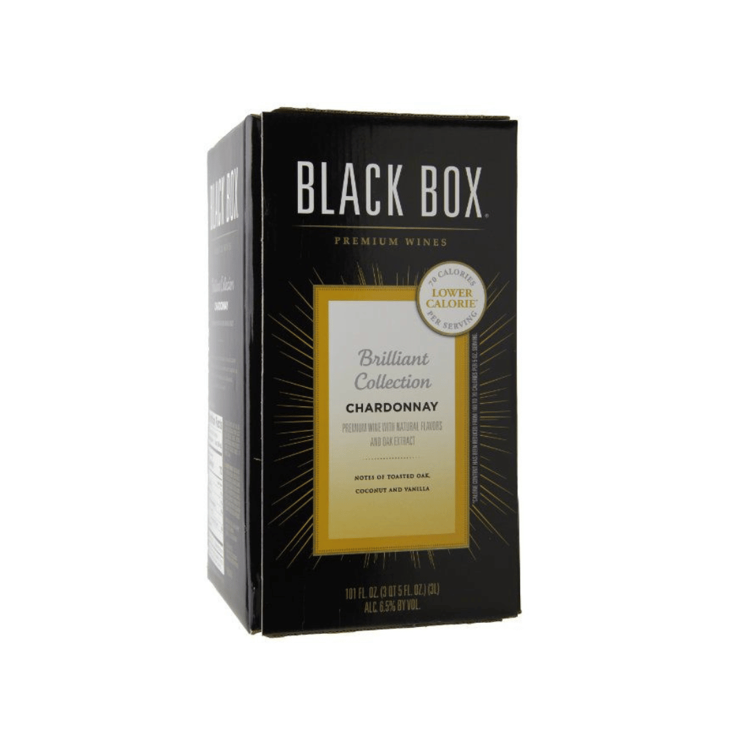 Black Box Low-cal Chardonnay