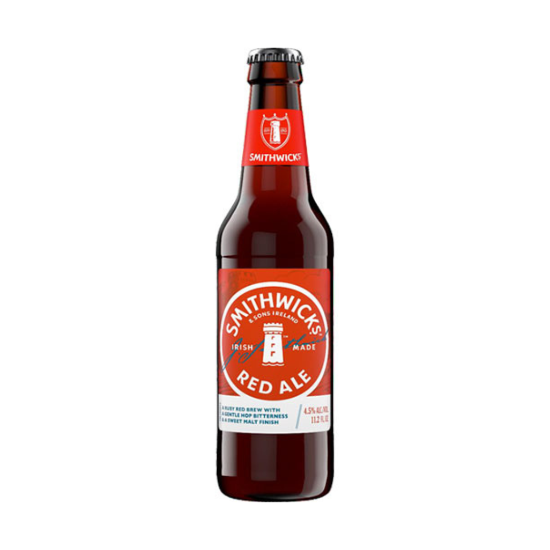 Red Ale