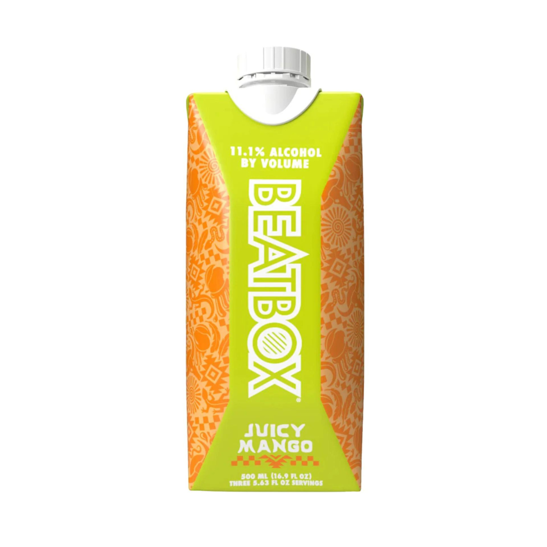 Beatbox Mango
