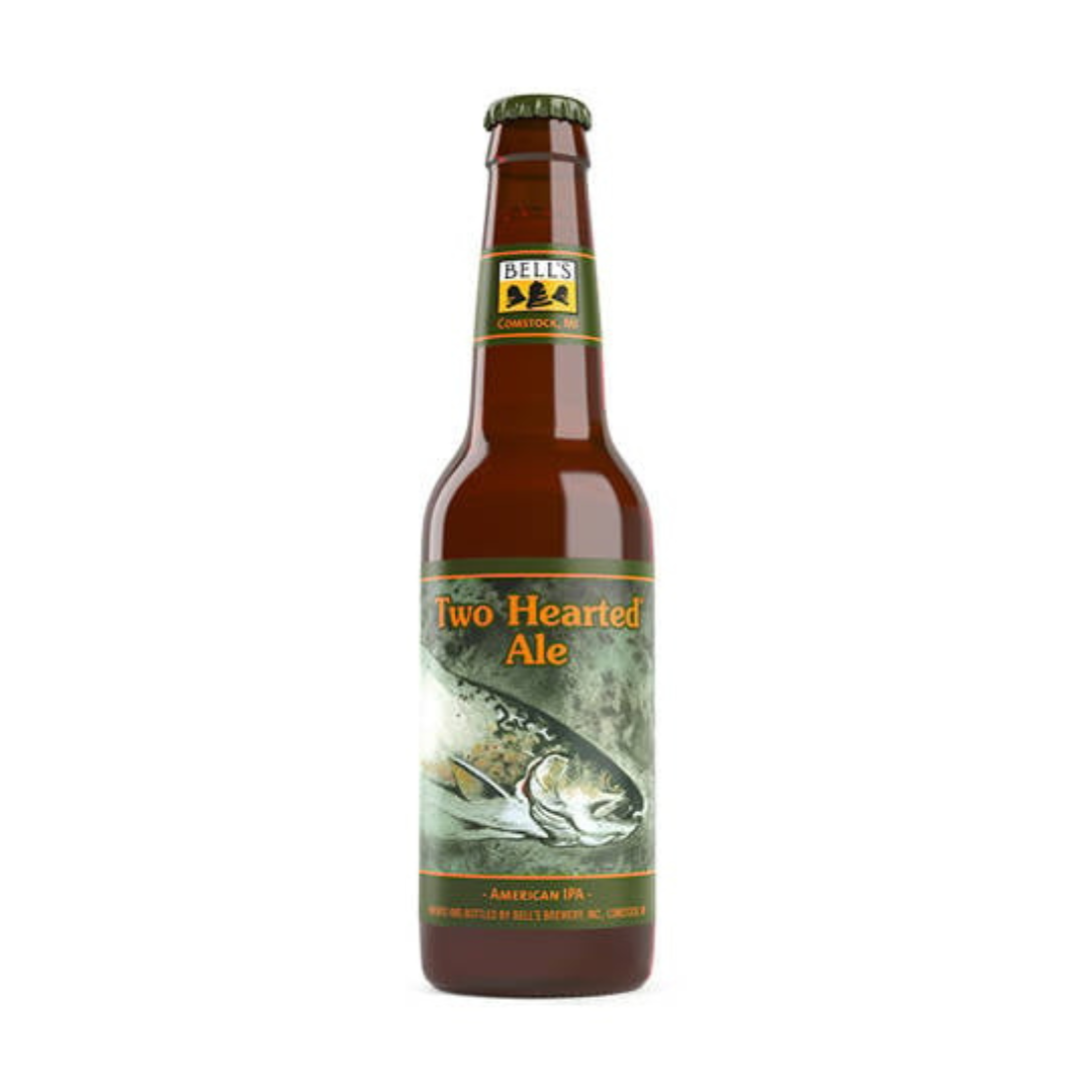 Legends Two Hearted Ale