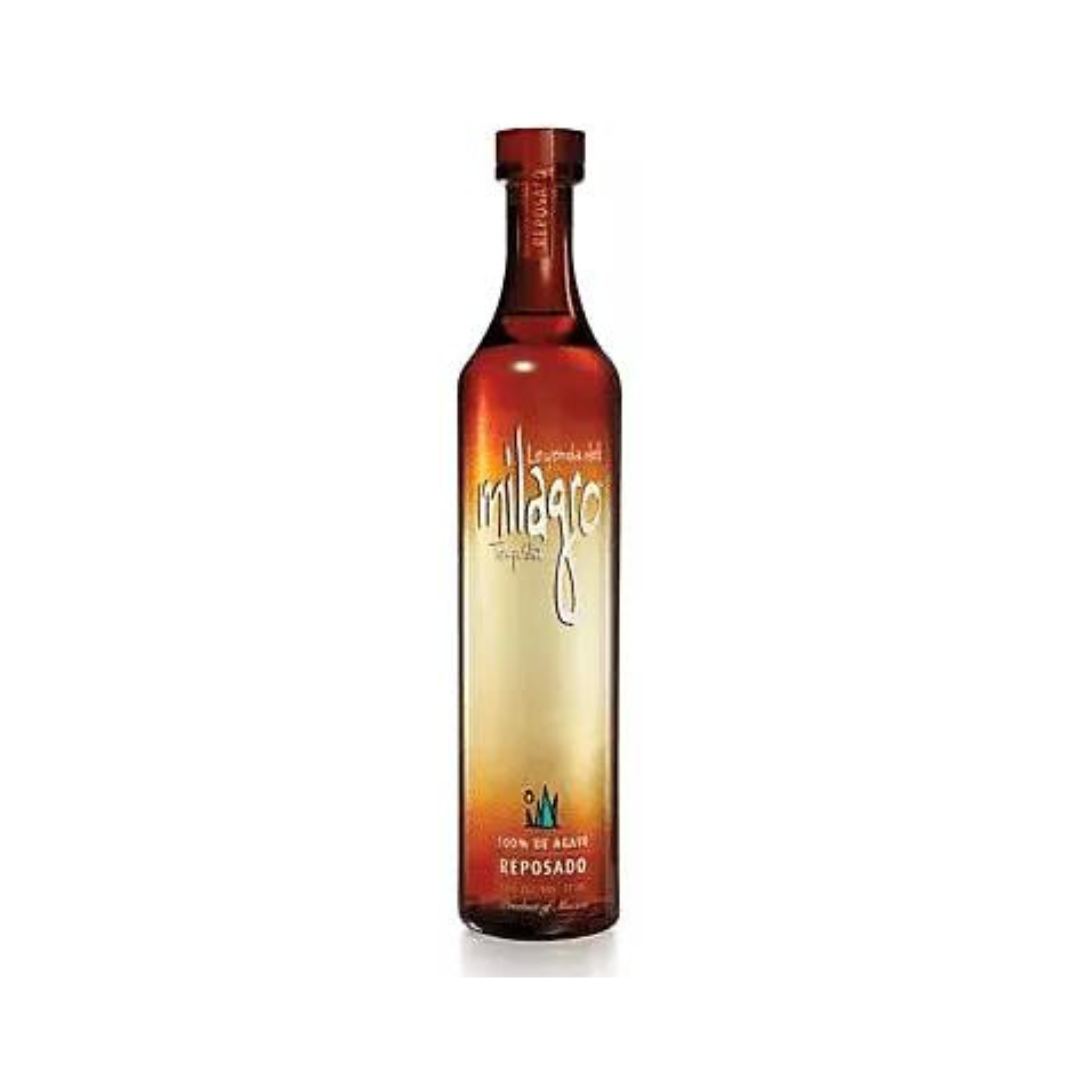 Milagro Reposado 375ml