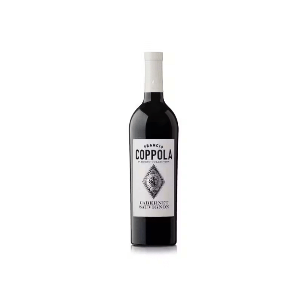 Francis Coppola Cabernet