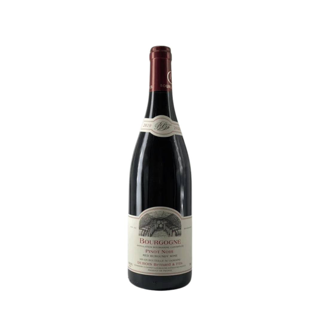 Domaine Dubois Bourgogne Pinot Noir