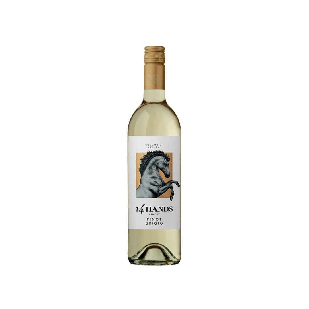 14 Hands Pinot Grigio