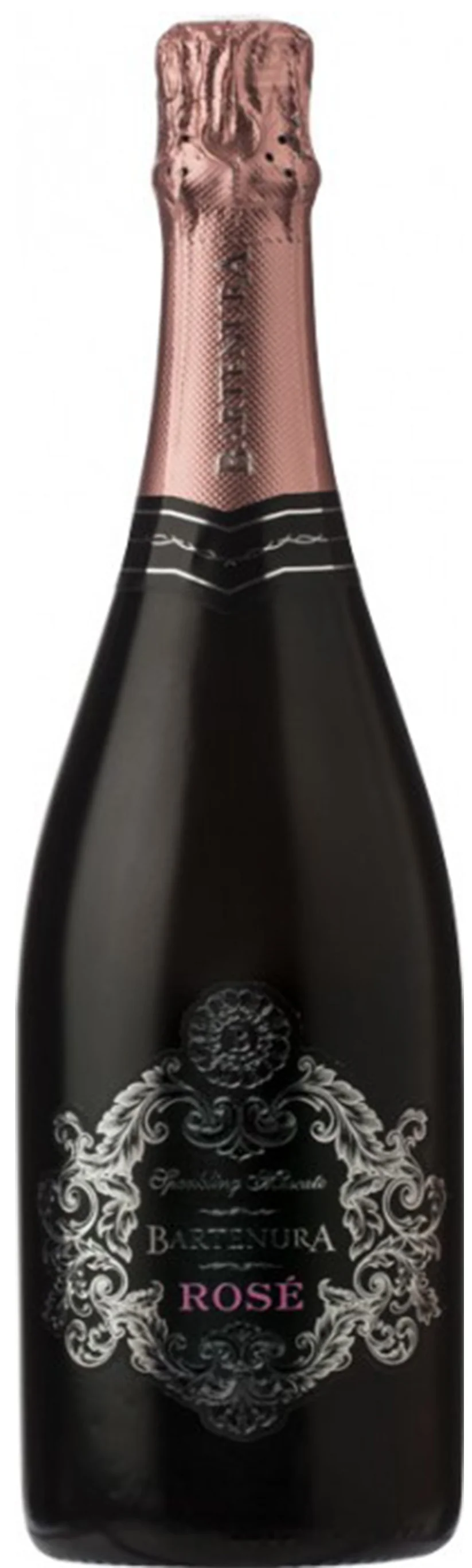 Bartenura Rose