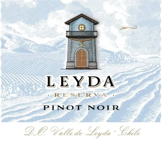 Leyda Pinot Noir