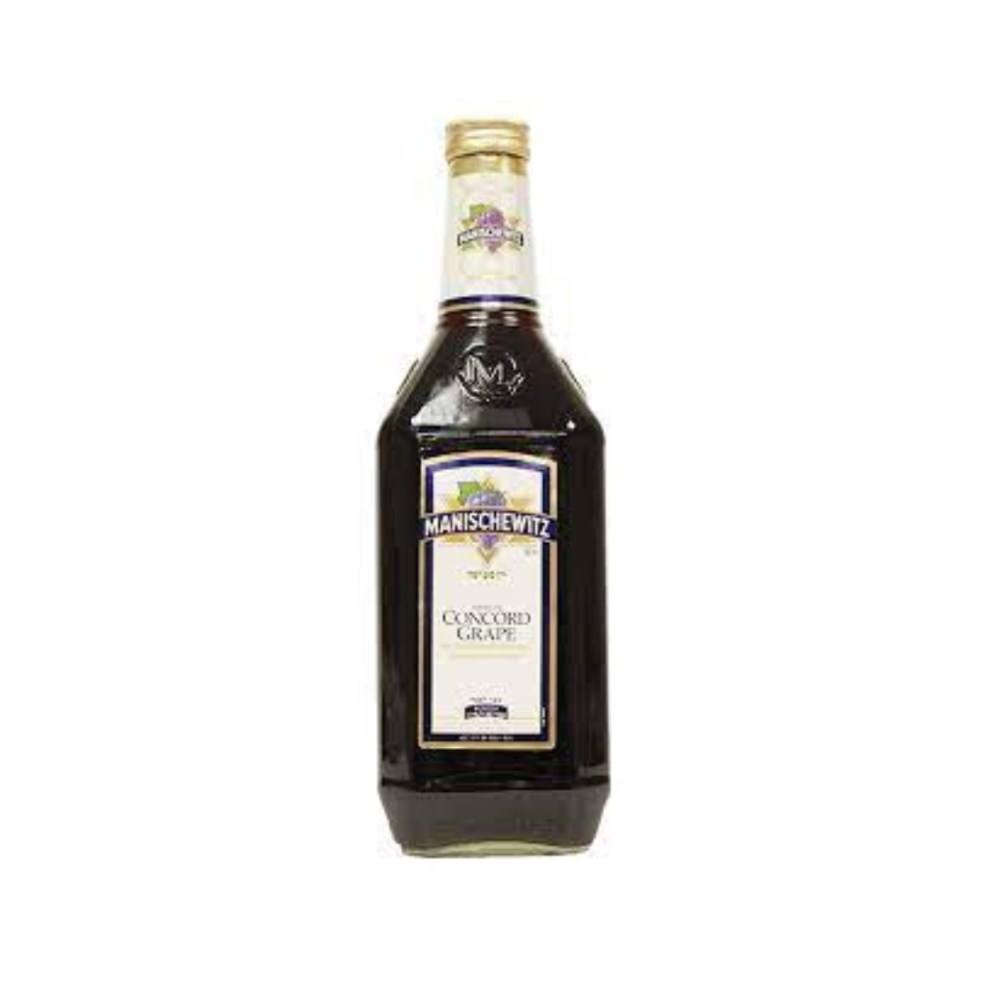 Manischewitz