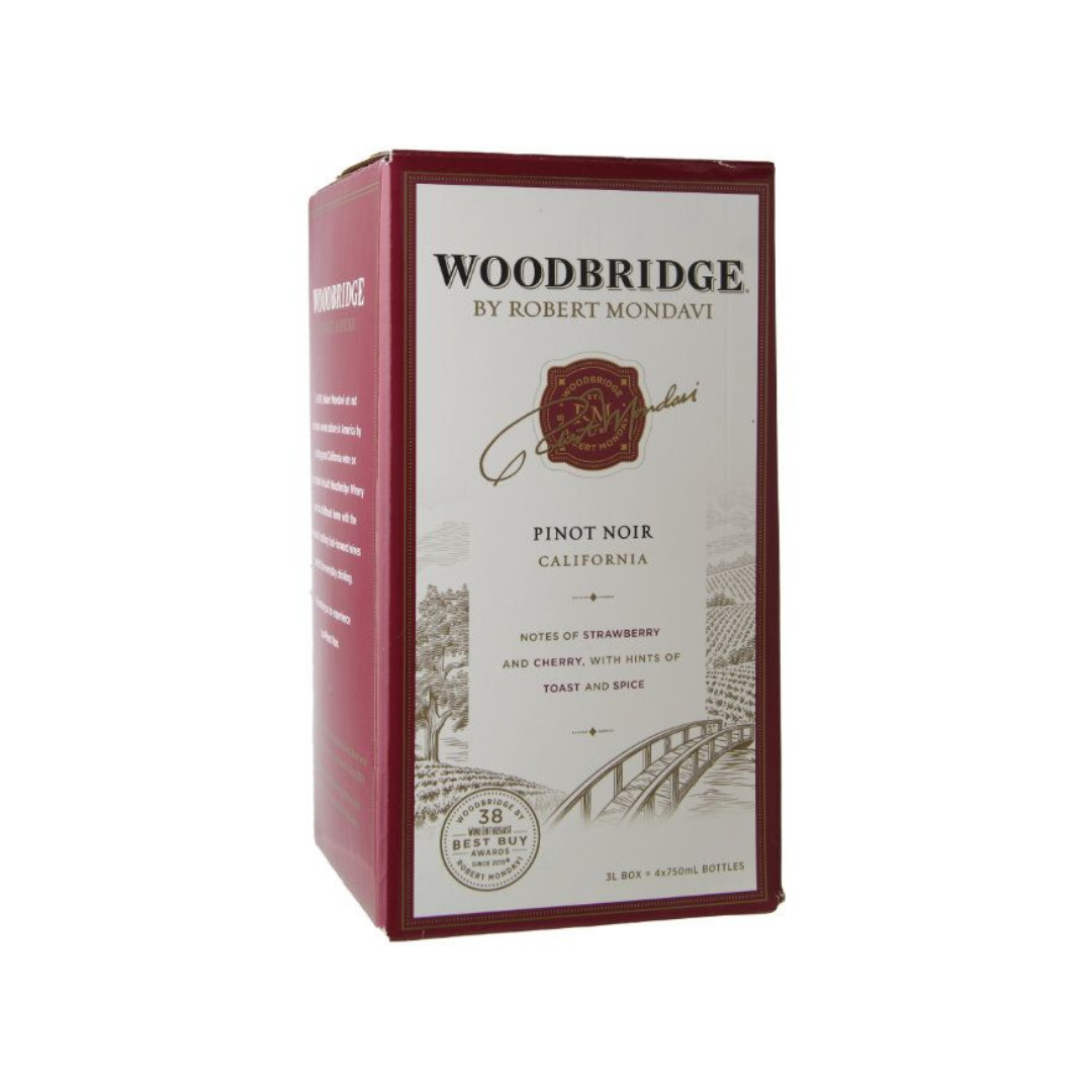 Woodbridge Pinot Noir 3L