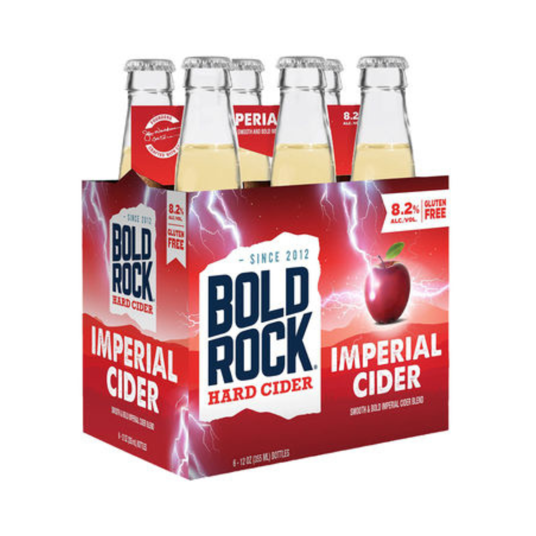 Bold RK PRM 6 Pack