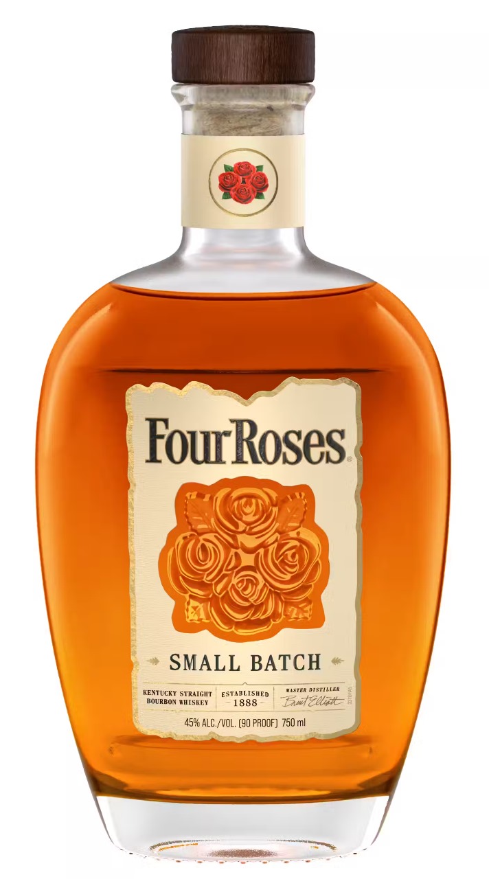 Four Roses Small Batch