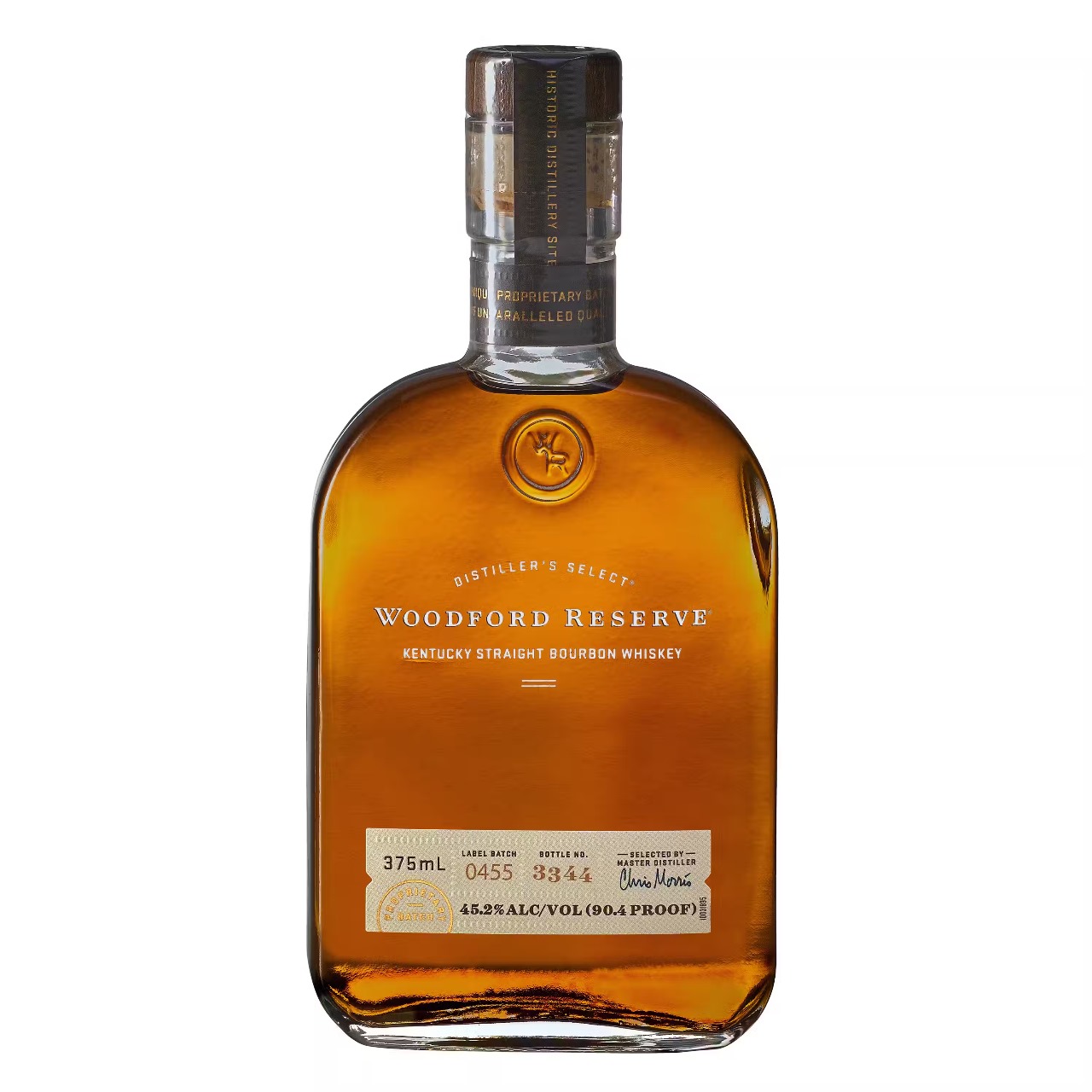 Woodford Reserve Bourbon 375ml