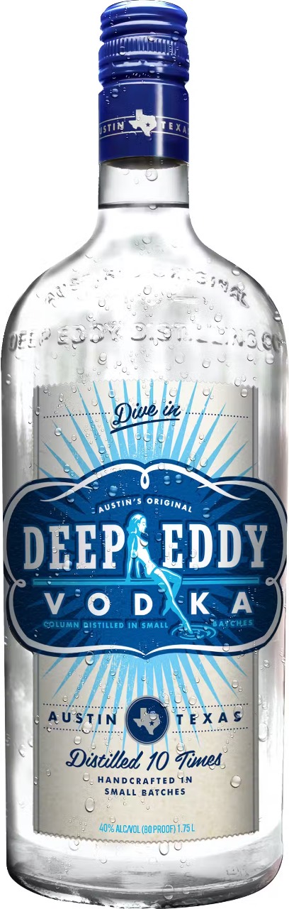 Deep Eddy 1.75L