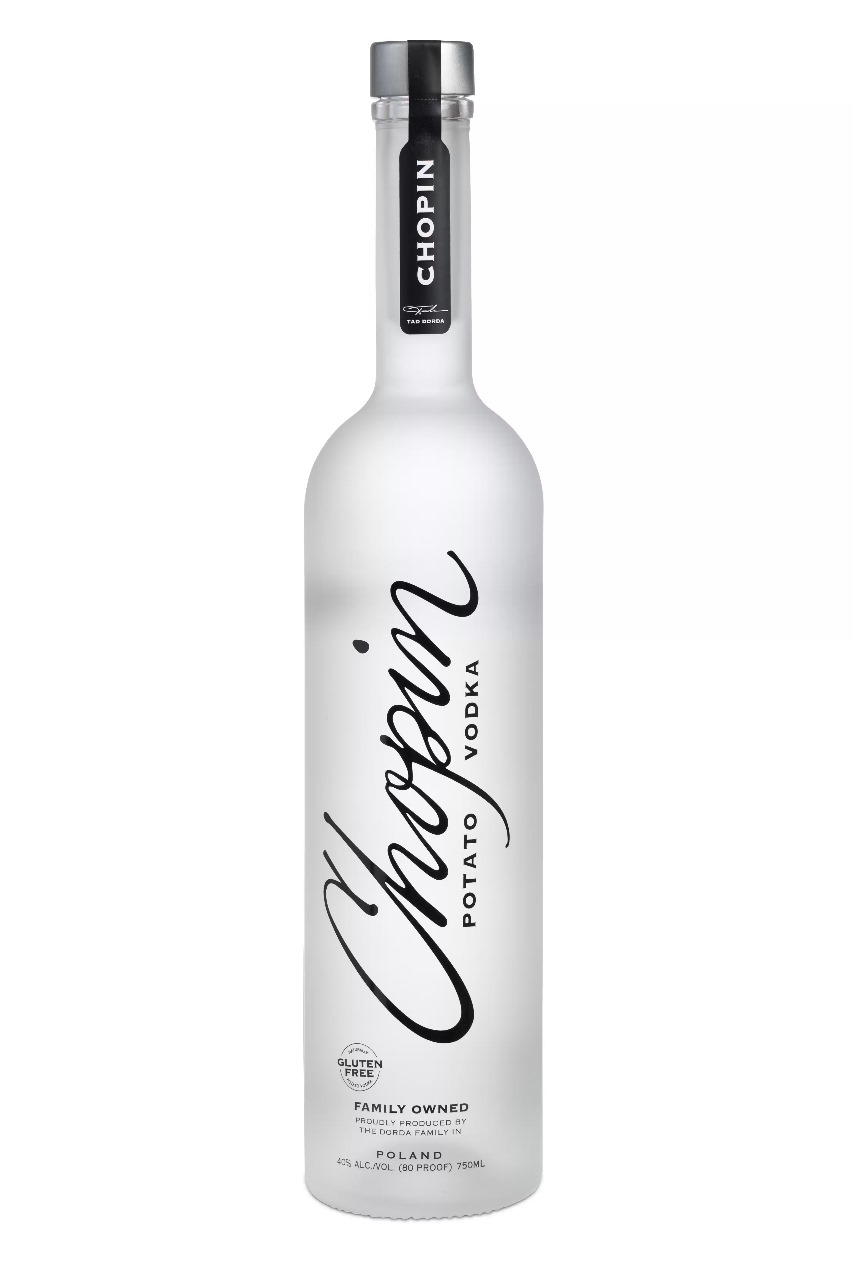 Chopin Vodka 750ml