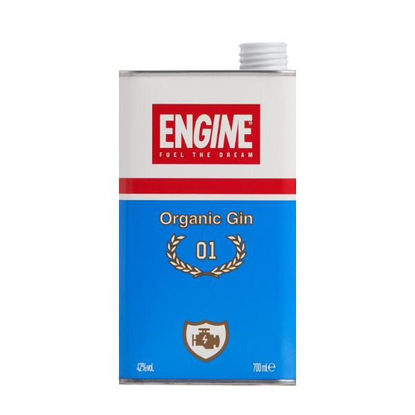 Engine Gin