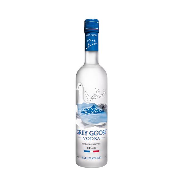 Grey Goose Vodka 375