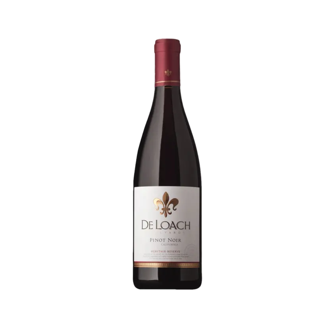 Deloach Pinot Noir