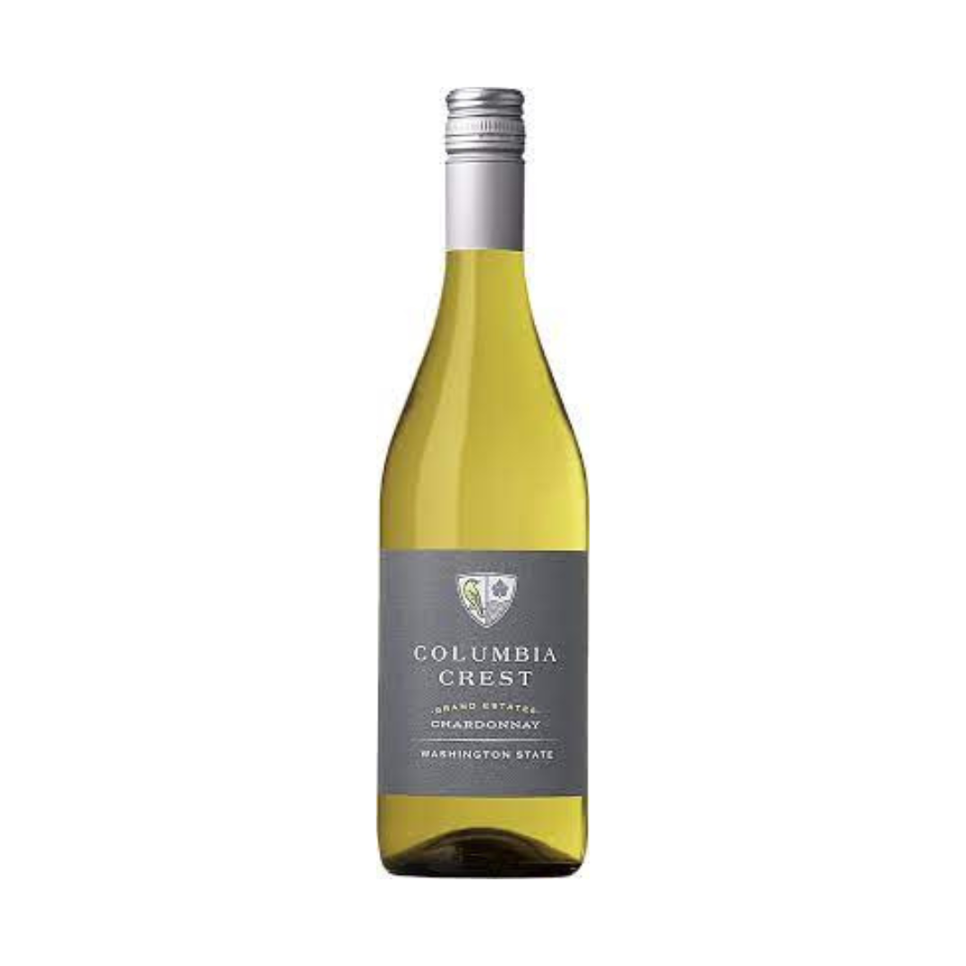 Columbia Crest Chardonnay