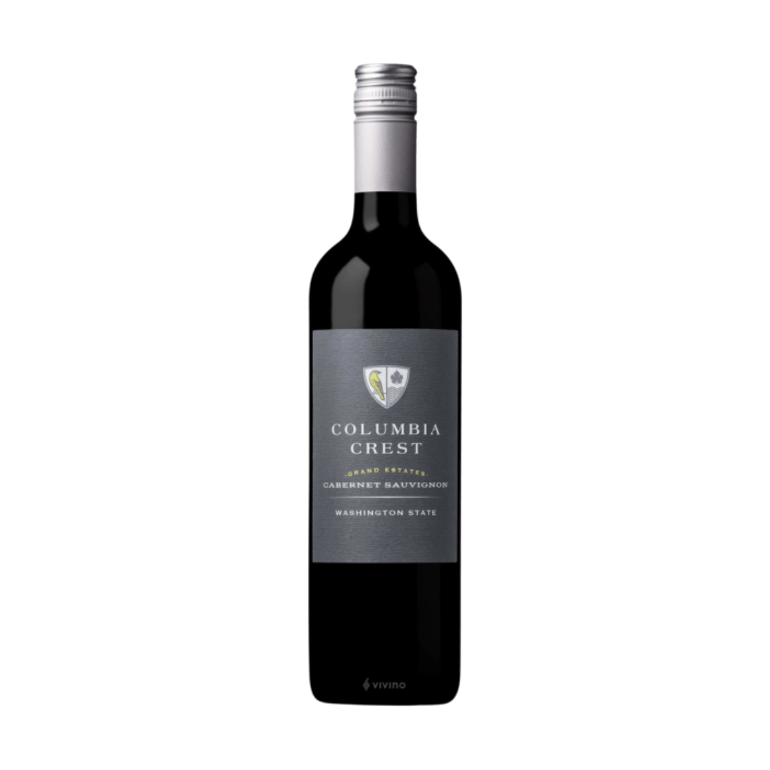 Columbia Crest Cabernet