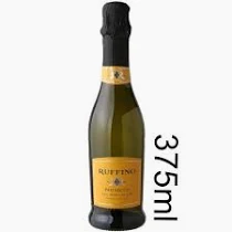 Ruffino Prosecco 375ml