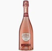 Chiarli Brut Rose