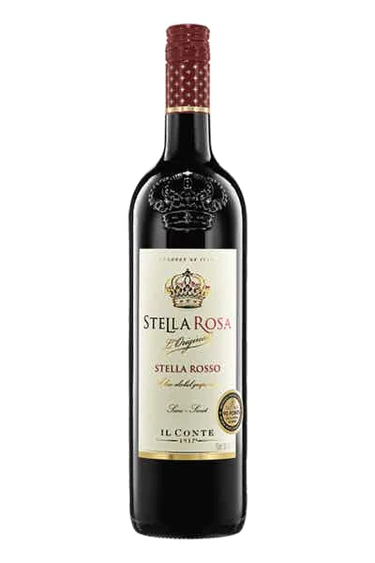 Stella Rosa Rose 750ml