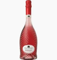 Villa Jolanda Strawberry Moscato 750ml
