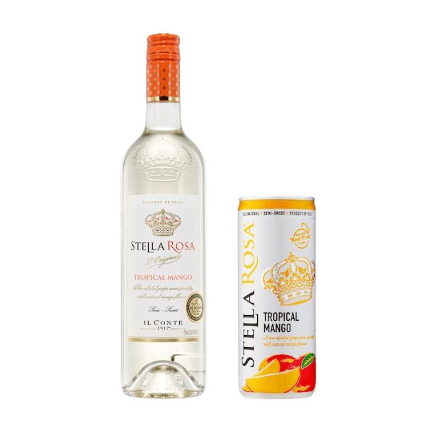 Stella Rosa Mango