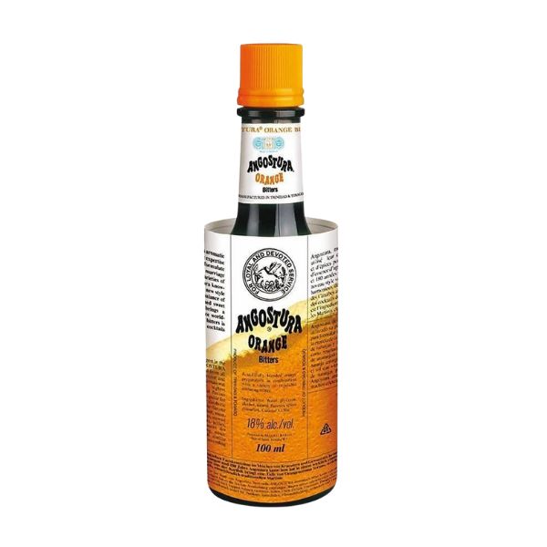 Angostura Orange Bitters