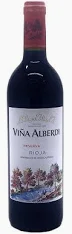 La Rioja Alta Vina Alberdi Reseava 2016
