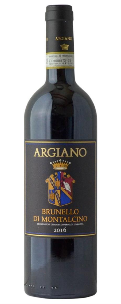 Argiano Brunello