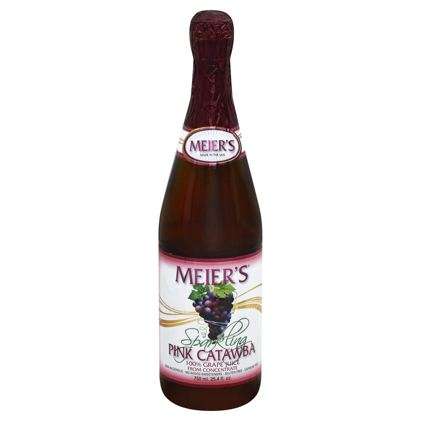 Meier's Pink Catawba