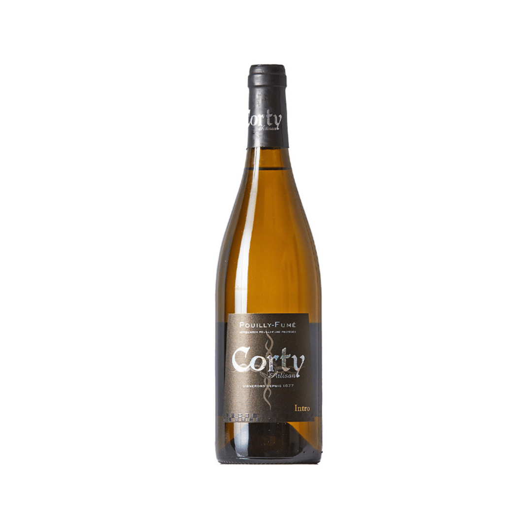 Corty Pouilly Fume