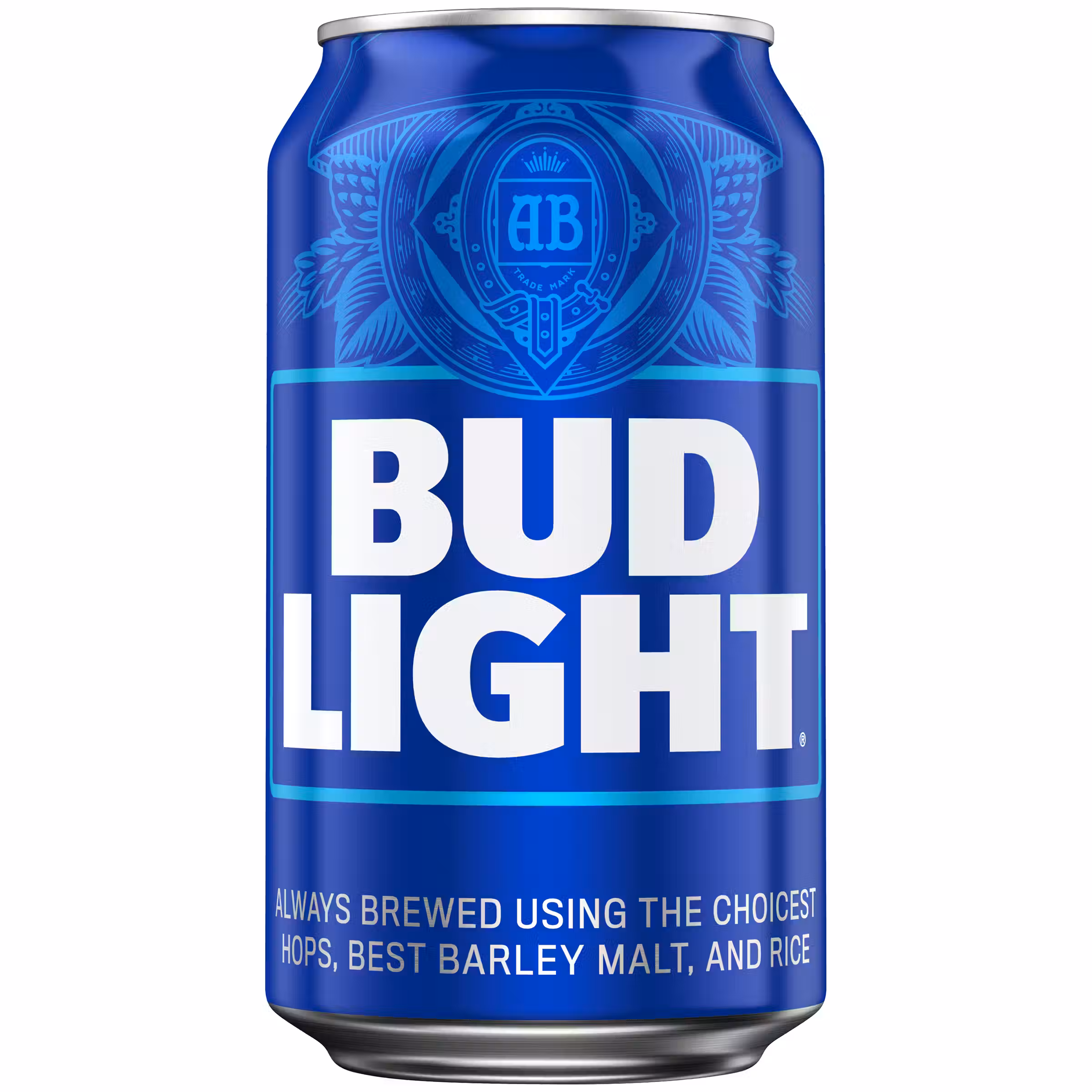 Bud Light 6 pack Cans