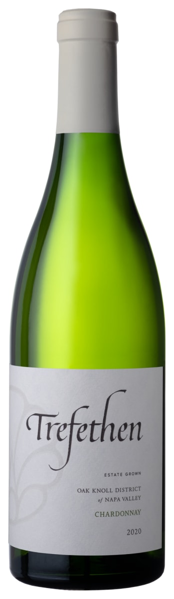 Trefethen Chardonnay