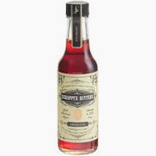 Scrappy's Aromatic Bitters