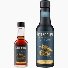 Bittercube Chipotle Cacao bitters