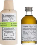 Chartreuse Vegetal de La Grande 100ml