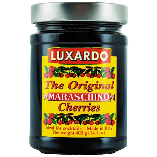 Luxardo Cherries