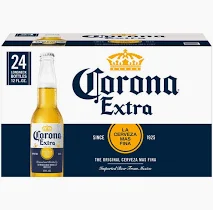 Corona 12oz 24Pack