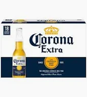 Corona 18pack 12 oz