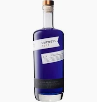 Empress 1908 Gin