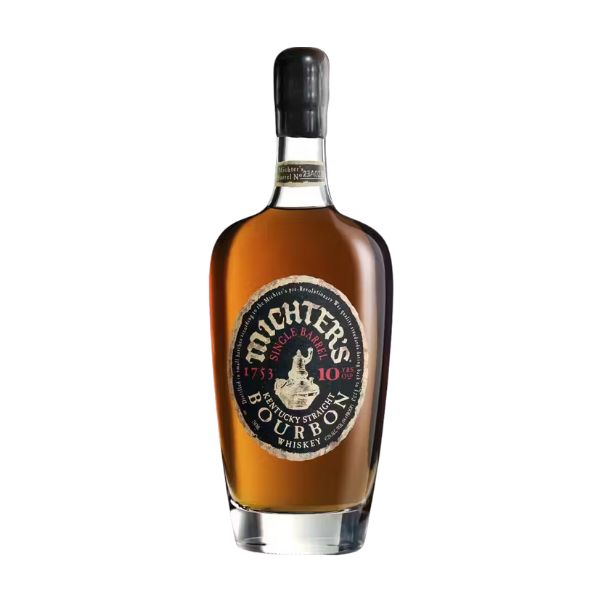 Michter's 10 Years