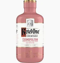 Ketel One Vodka Cosmopolitan